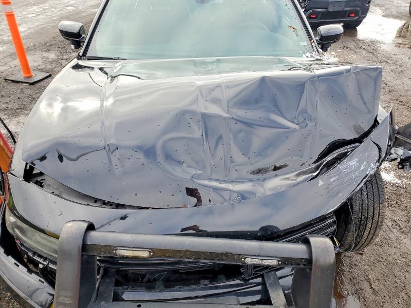 99994395 :رقم المزاد ، 2C3CDXKG5NH117133 vin ، 2022 Dodge Charger Po مزاد بيع