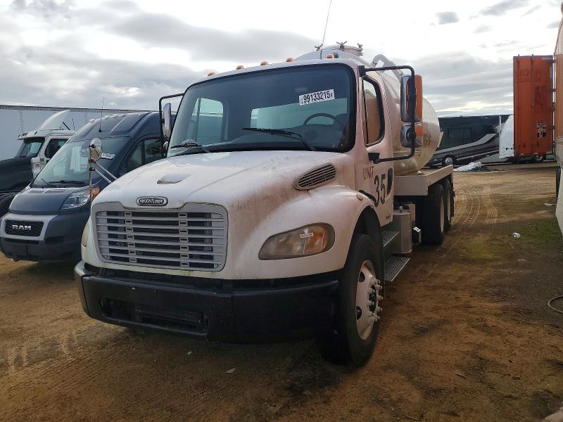 Aukcja sprzedaży 2007 Freightliner M2, vin: 1FVHCYCS27HY22854, numer aukcji: 99133215