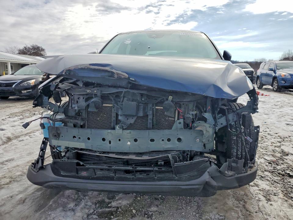 Продажа на аукционе авто 2022 Mazda Cx-5, vin: JM3KFBBM4N1526336, номер лота: 73249385