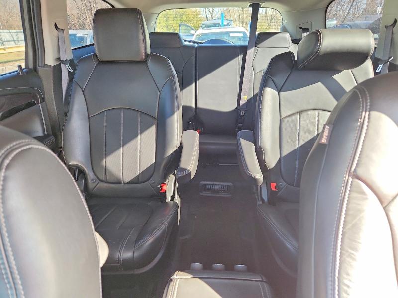 Aukcja sprzedaży 2015 Buick Enclave, vin: 5GAKRBKD5FJ326200, numer aukcji: 98040605