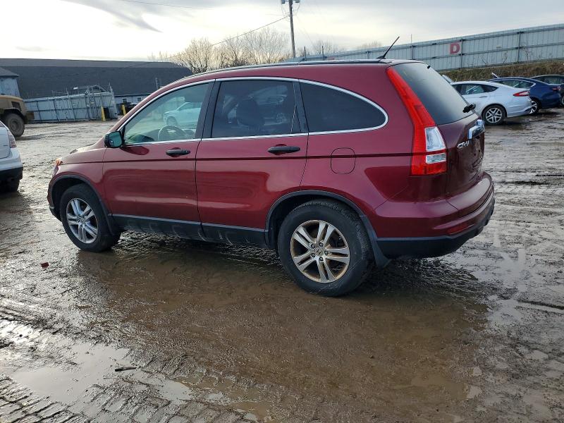 Aukcja sprzedaży 2010 Honda Cr-v, vin: 5J6RE4H50AL065151, numer aukcji: 99375715