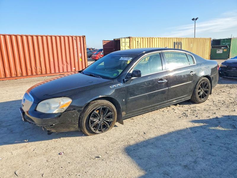 72121785 :رقم المزاد ، 1G4HC5E13AU109888 vin ، 2010 Buick Lucerne مزاد بيع