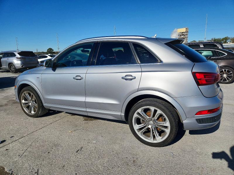 Aukcja sprzedaży 2016 Audi Q3, vin: WA1GFCFS0GR005531, numer aukcji: 74769635