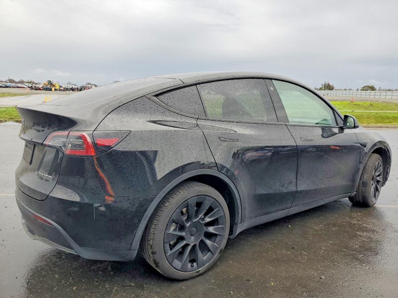 Aukcja sprzedaży 2022 Tesla Model Y, vin: 7SAYGDEE3NF493145, numer aukcji: 98335905
