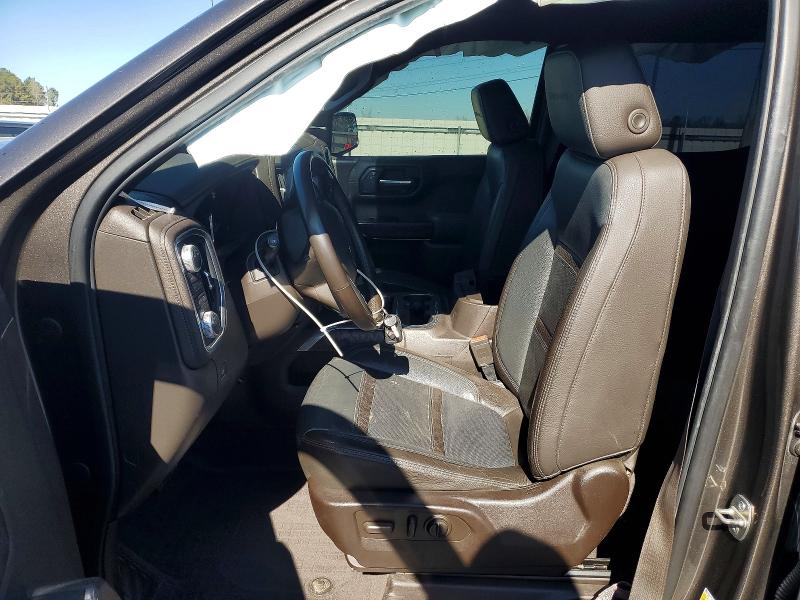 Aukcja sprzedaży 2020 Gmc Sierra, vin: 1GTU9FELXLZ164112, numer aukcji: 74966785