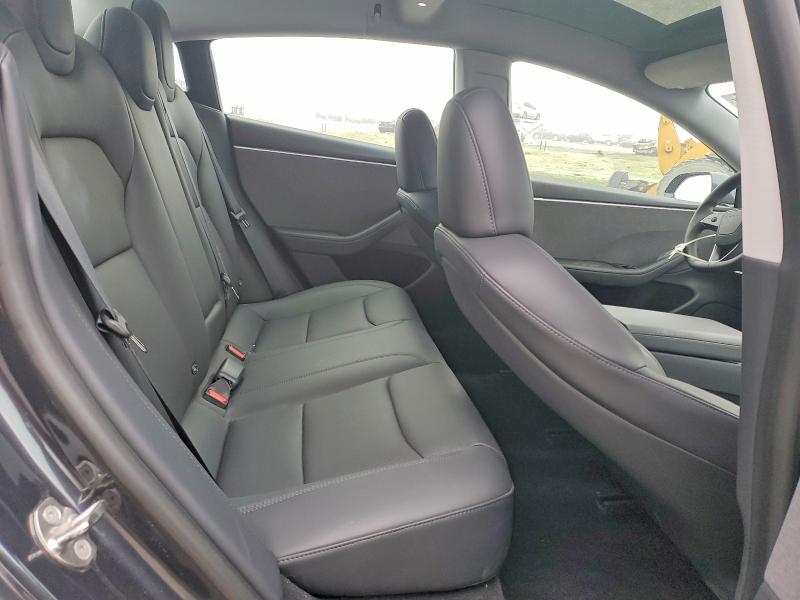 Продажа на аукционе авто 2024 Tesla Model 3, vin: 5YJ3E1EA7RF767428, номер лота: 73864995