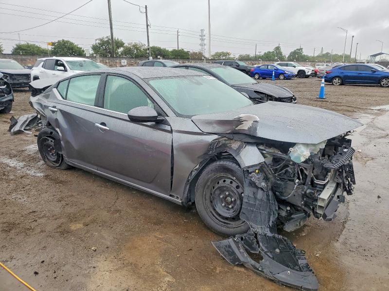 2023 Niss Altima მანქანა იყიდება აუქციონზე, vin: 1N4BL4BV7PN317552, აუქციონის ნომერი: 73124805