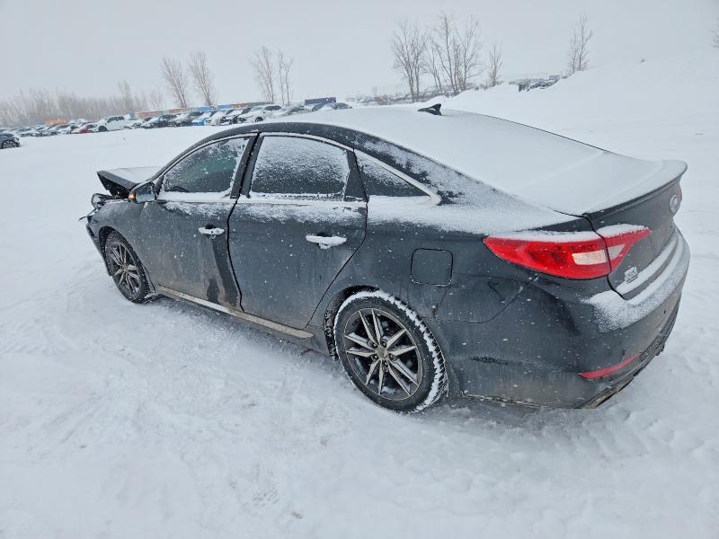 Aukcja sprzedaży 2015 Hyundai Sonata, vin: 5NPE34AB0FH115391, numer aukcji: 73873825