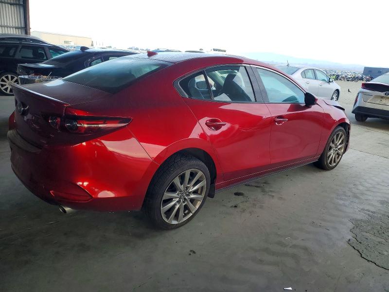 74707465 :رقم المزاد ، 3MZBPADL9MM200664 vin ، 2021 Mazda 3 مزاد بيع
