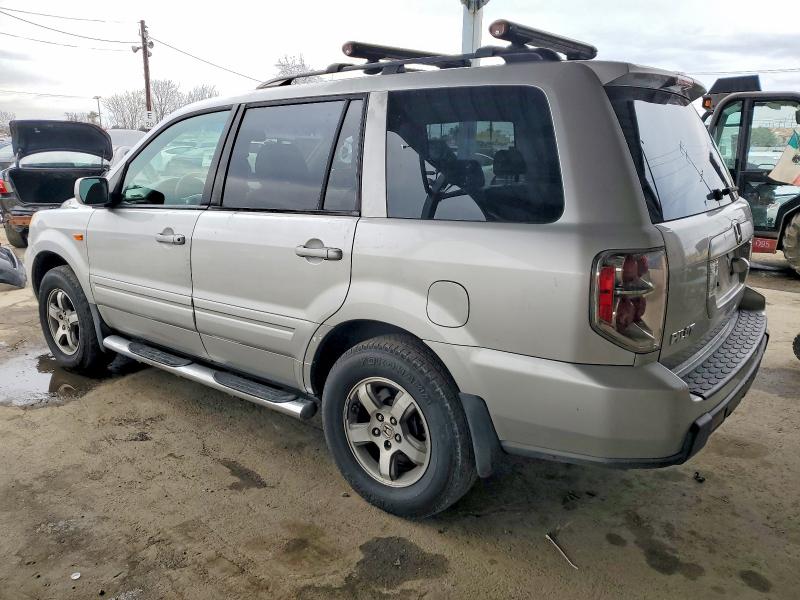 Aukcja sprzedaży 2006 Honda Pilot, vin: 5FNYF28766B026773, numer aukcji: 73275945