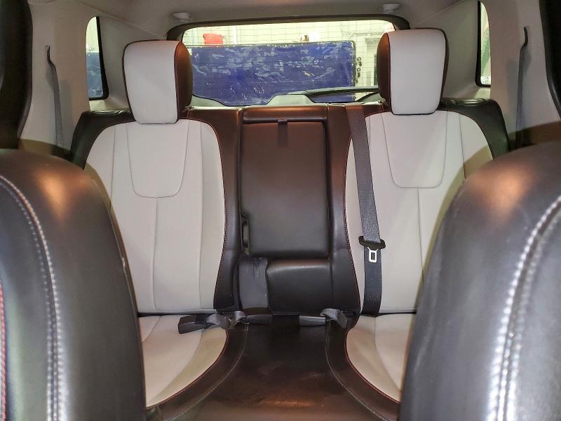 Продаж на аукціоні авто 2017 Gmc Terrain, vin: 2GKFLUE39H6144956, номер лоту: 98778865