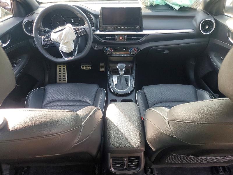 Продажа на аукционе авто 2023 Kia Forte, vin: 3KPF54AD5PE524671, номер лота: 72452555