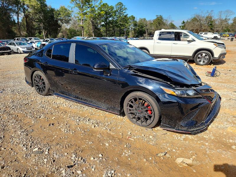 Aukcja sprzedaży 2021 Toyota Camry, vin: 4T1KZ1AK8MU052748, numer aukcji: 73117875