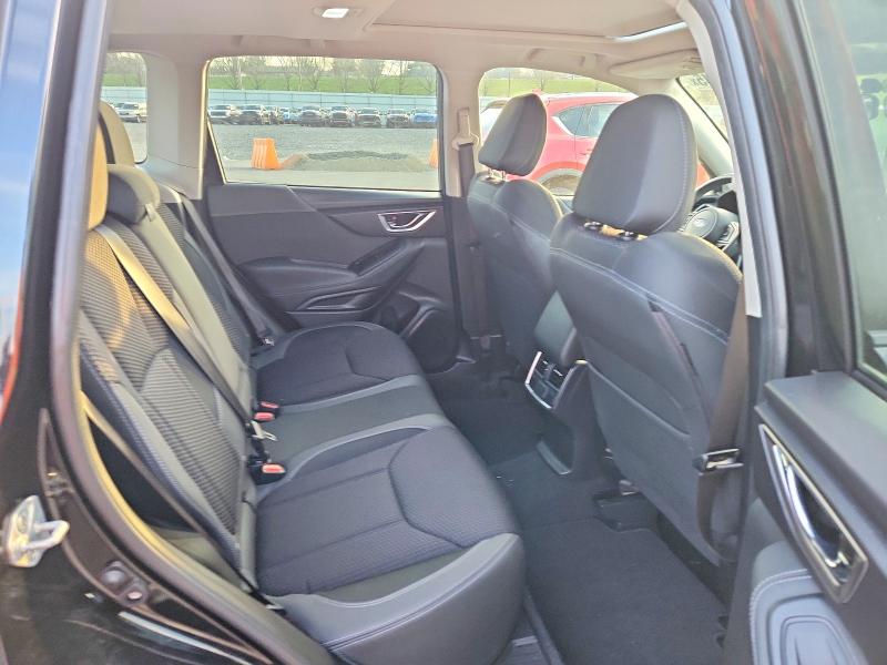 Aukcja sprzedaży 2023 Subaru Forester, vin: JF2SKADC0PH411313, numer aukcji: 74493945