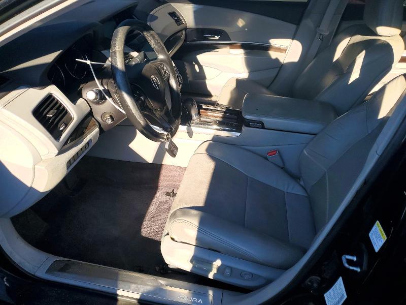 Aukcja sprzedaży 2014 Acura Rlx, vin: JH4KC1F5XEC000178, numer aukcji: 99810595