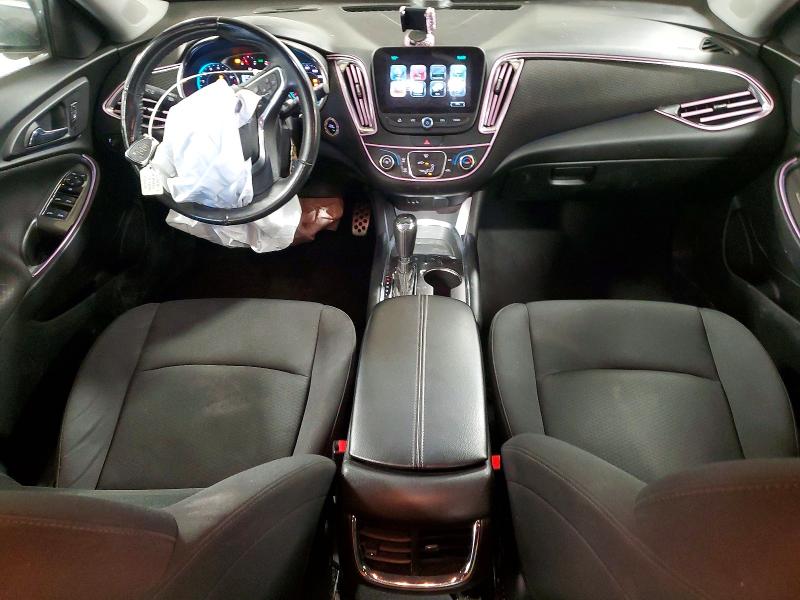 Aukcja sprzedaży 2016 Chevrolet Malibu, vin: 1G1ZE5ST2GF196276, numer aukcji: 74552785