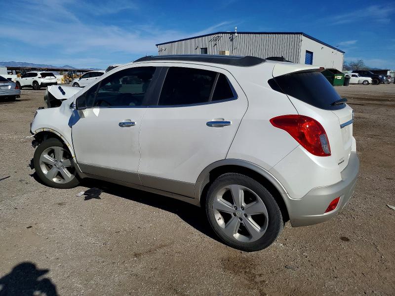 Продажа на аукционе авто 2015 Buick Encore, vin: KL4CJBSB4FB258906, номер лота: 73407415