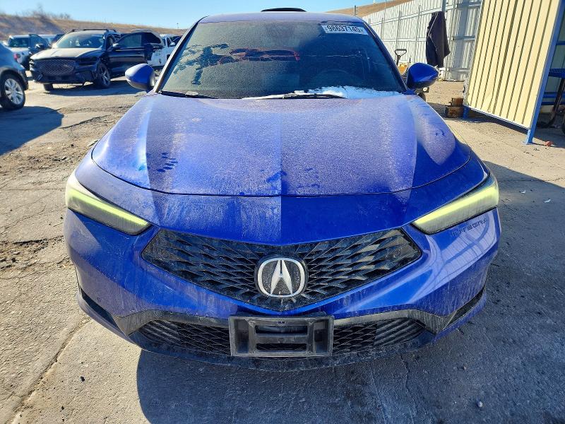 Aukcja sprzedaży 2023 Acura Integra, vin: 19UDE4H65PA020706, numer aukcji: 98637145
