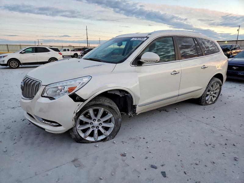 Aukcja sprzedaży 2013 Buick Enclave, vin: 5GAKRDKD2DJ238942, numer aukcji: 72762265