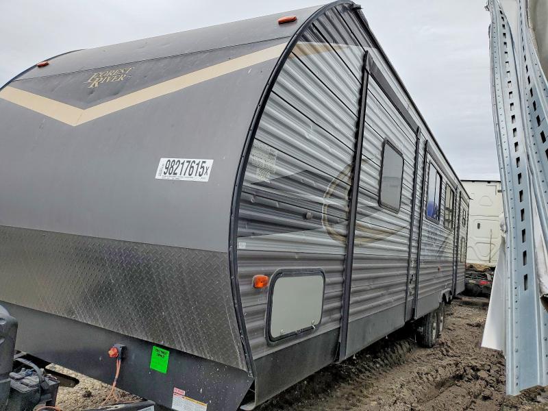 Продажа на аукционе авто 2021 Sandstorm Forest Riv, vin: 5ZT2ARZB0MX022932, номер лота: 98217615