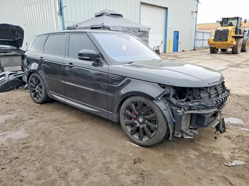 96267025 :رقم المزاد ، SALWR2EF4GA571688 vin ، 2016 Landau Boat Co Range Rover Sport Su مزاد بيع