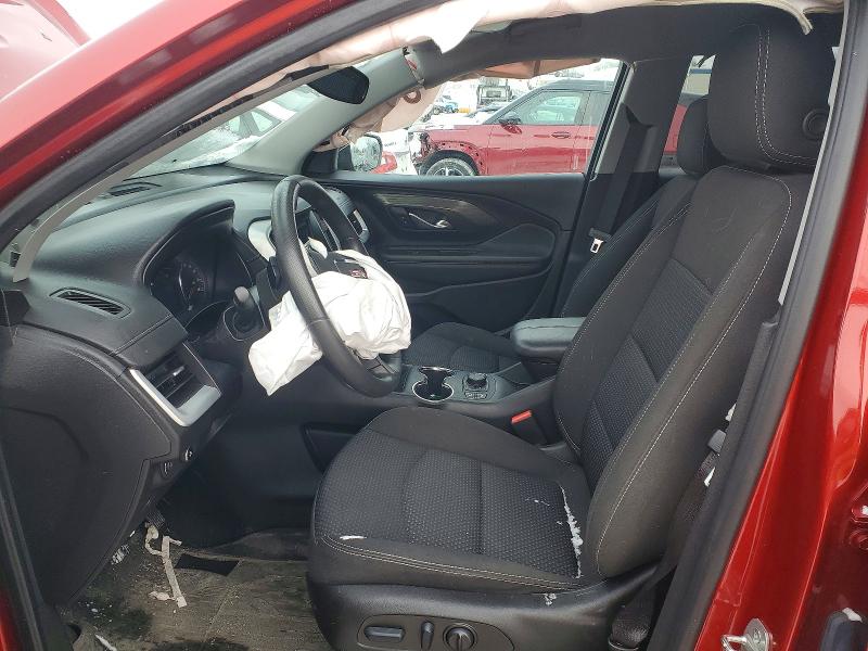 Продажа на аукционе авто 2023 Gmc Terrain, vin: 3GKALTEG9PL146210, номер лота: 74656845