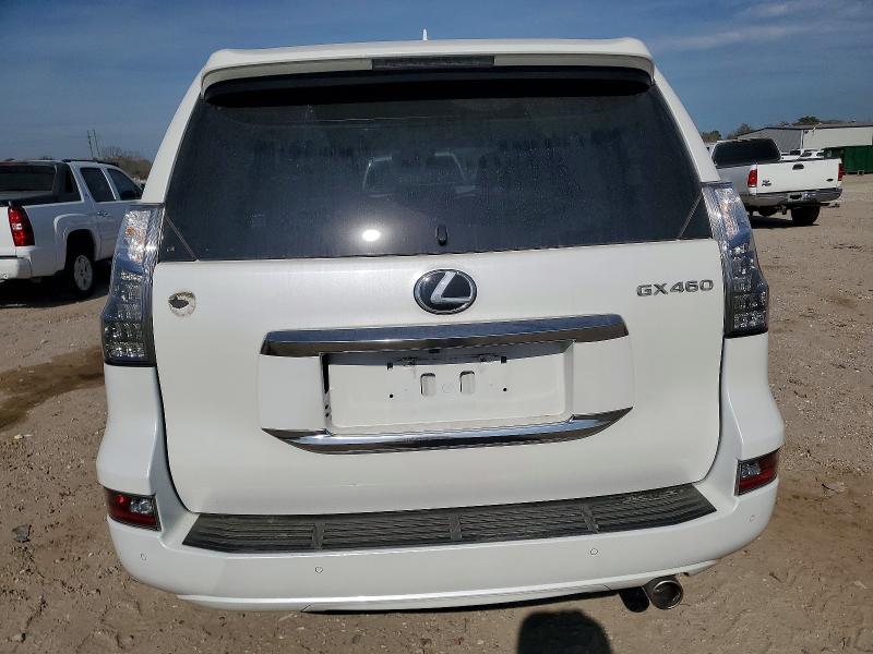 Продажа на аукционе авто 2022 Lexus Gx, vin: JTJAM7BX1N5311844, номер лота: 99434555