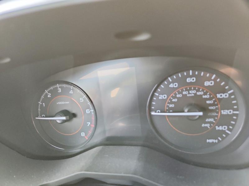 Aukcja sprzedaży 2022 Subaru Crosstrek, vin: JF2GTAPC3N8279756, numer aukcji: 92620465