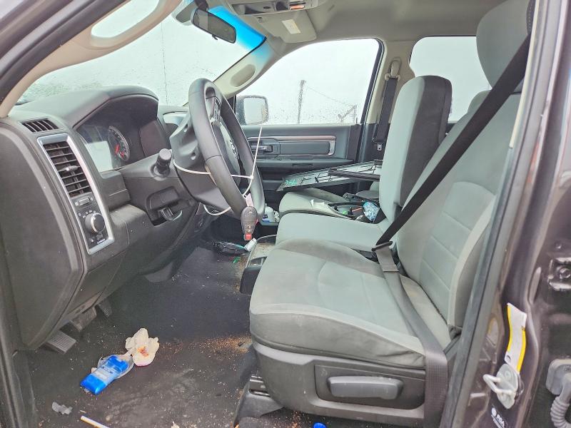 Продажа на аукционе авто 2022 Ram 1500 Classic, vin: 1C6RR6LG7NS169833, номер лота: 99331695