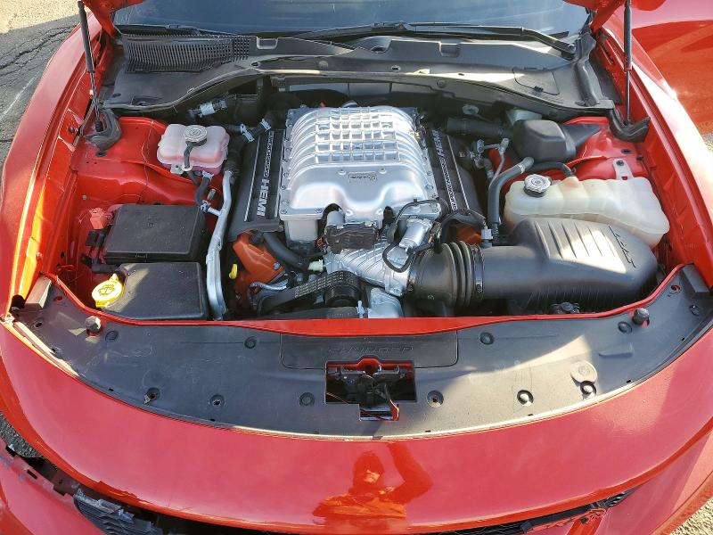 Aukcja sprzedaży 2022 Dodge Charger, vin: 2C3CDXL98NH241932, numer aukcji: 73511915