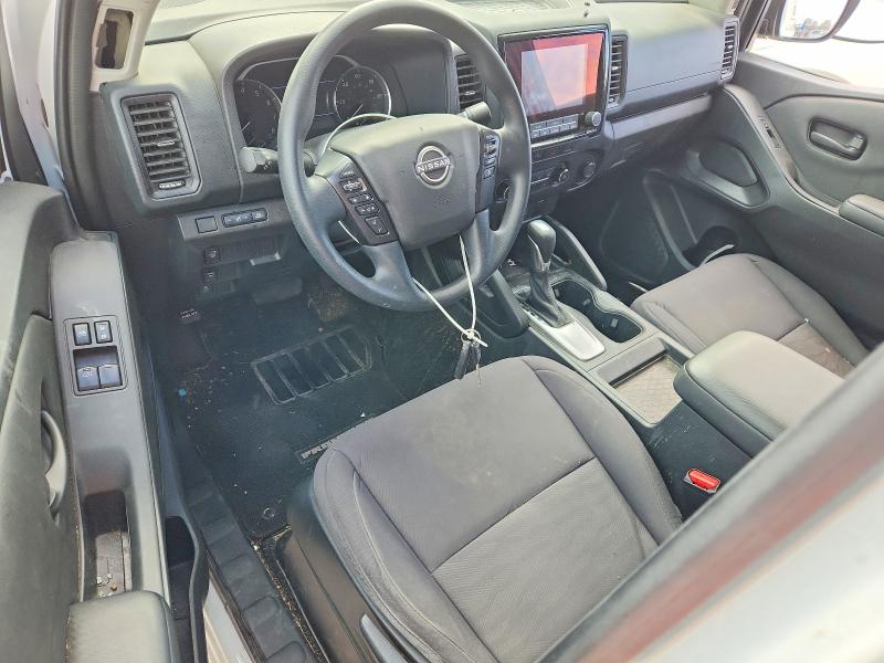 Aukcja sprzedaży 2023 Nissan Frontier, vin: 1N6ED1CL9PN668413, numer aukcji: 98687105