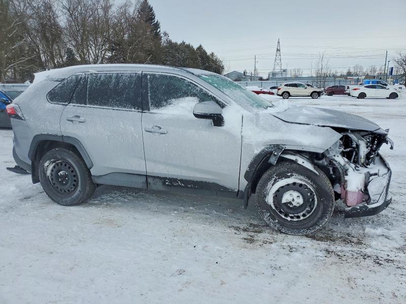 Продажа на аукционе авто 2023 Toyota Rav4 Xle, vin: 2T3R1RFV0PC384042, номер лота: 73020165