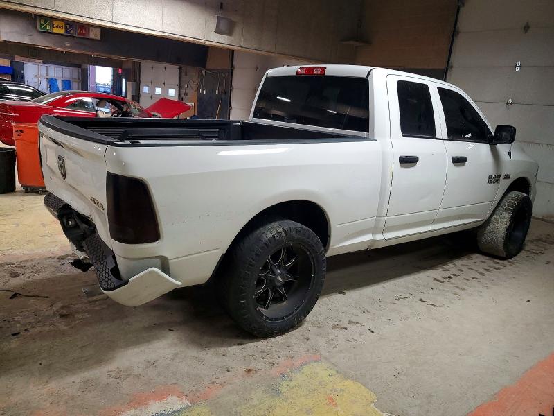 Продажа на аукционе авто 2018 Ram 1500, vin: 1C6RR7FT9JS214702, номер лота: 98428035