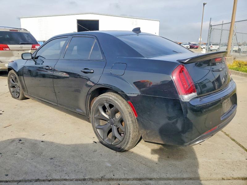 Aukcja sprzedaży 2019 Chrysler 300, vin: 2C3CCABG4KH585429, numer aukcji: 73695645