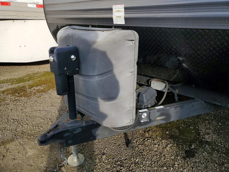 Продаж на аукціоні авто 2016 Kyrv Trailer, vin: 4YDT27826GY920584, номер лоту: 73739305