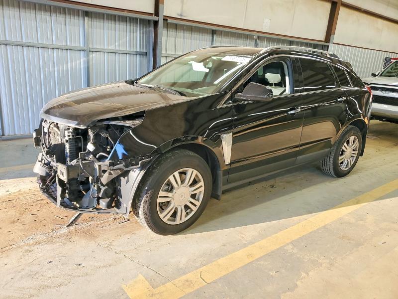 Продажа на аукционе авто 2016 Cadillac Srx, vin: 3GYFNBE31GS506119, номер лота: 73587225
