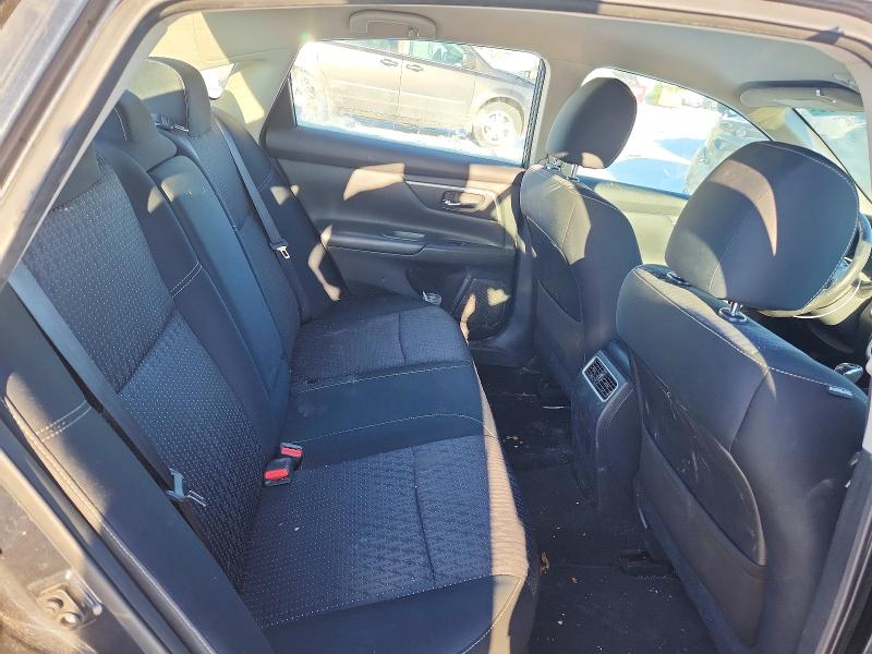 75041735 :رقم المزاد ، 1N4AL3AP8GN310084 vin ، 2016 Nissan Altima مزاد بيع