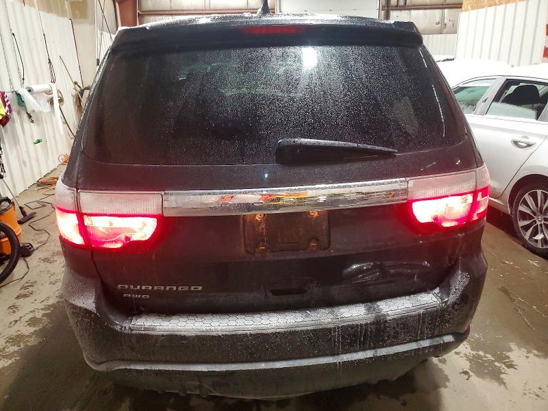 Продаж на аукціоні авто 2012 Dodge Durango, vin: 1C4RDJAG9CC193197, номер лоту: 73755295