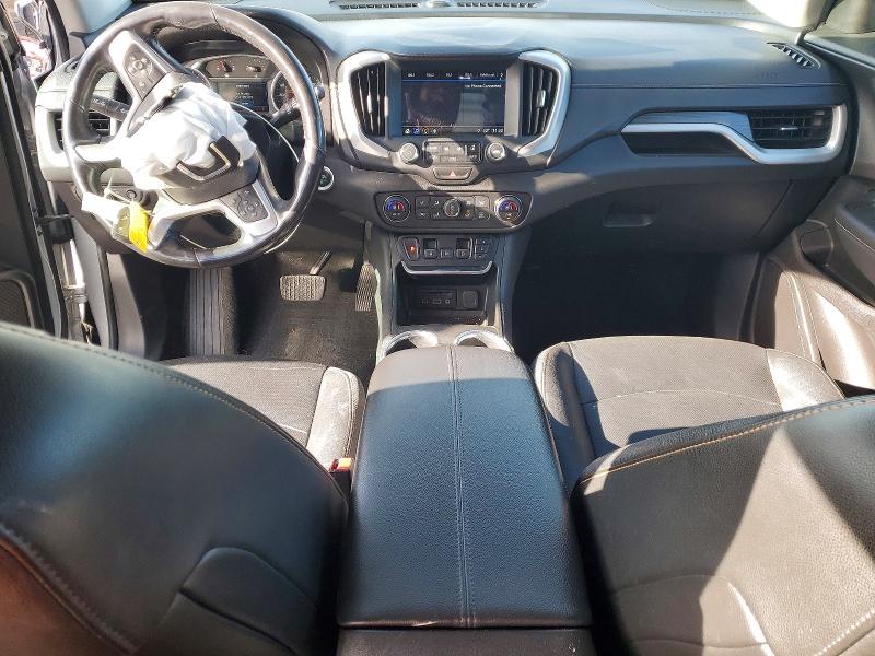 Aukcja sprzedaży 2018 Gmc Terrain, vin: 3GKALPEV8JL211965, numer aukcji: 73426415