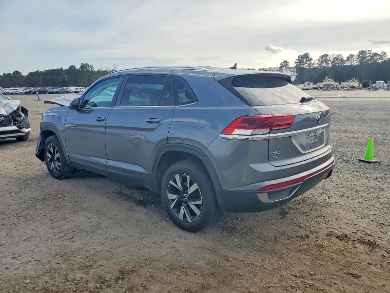 Продажа на аукционе авто 2023 Volkswagen Atlas Cross Sport, vin: 1V2LC2CA6PC219864, номер лота: 99445955