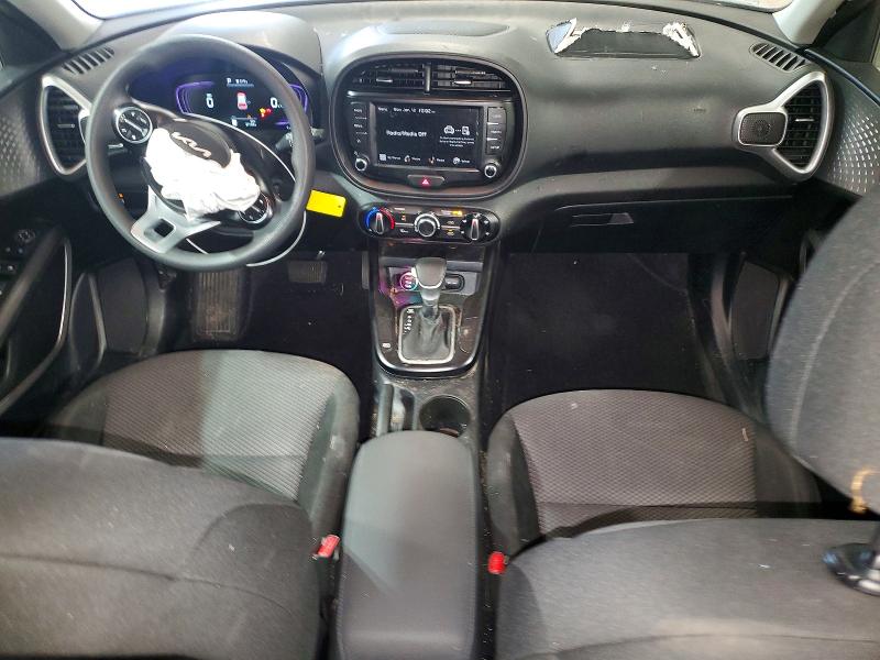 Продажа на аукционе авто 2025 Kia Soul, vin: KNDJ23AU7S7258138, номер лота: 46769066