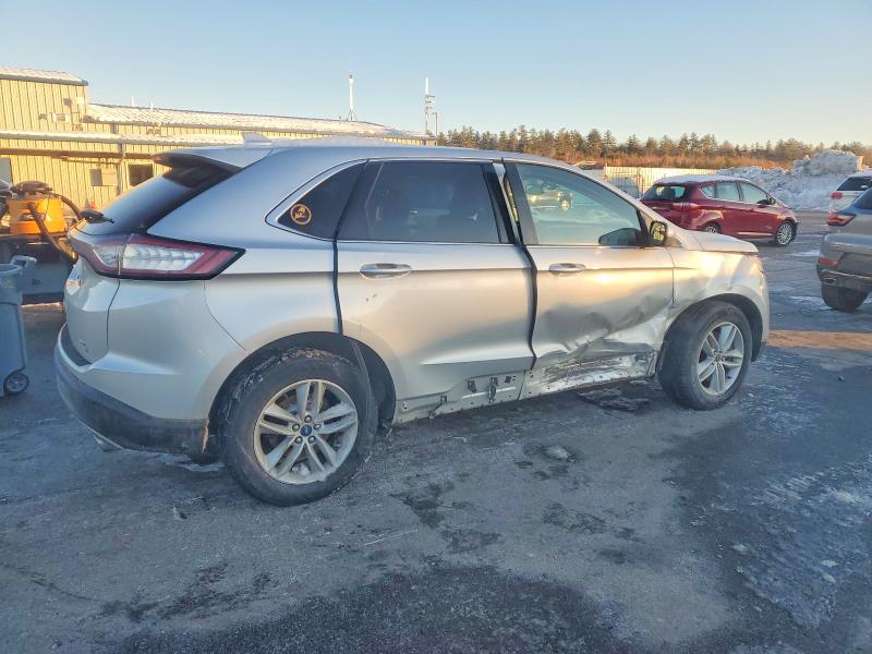 Aukcja sprzedaży 2017 Ford Edge, vin: 2FMPK4J90HBC66363, numer aukcji: 98234925