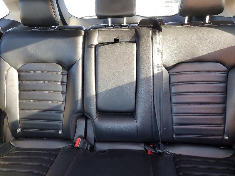 2023 Ford Edge მანქანა იყიდება აუქციონზე, vin: 2FMPK4J92PBA25483, აუქციონის ნომერი: 73713585