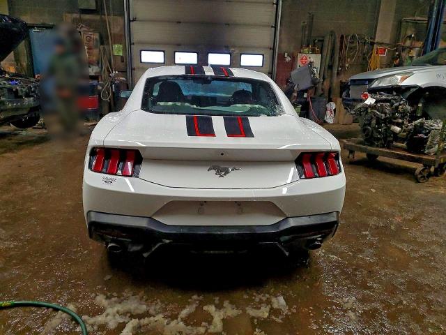 Aukcja sprzedaży 2025 Ford Mustang, vin: 1FA6P8TH1S5115613, numer aukcji: 97485585