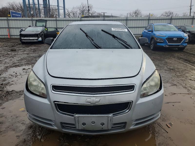 72459405 :رقم المزاد ، 1G1ZG57B994160027 vin ، 2009 Chevrolet Malibu مزاد بيع