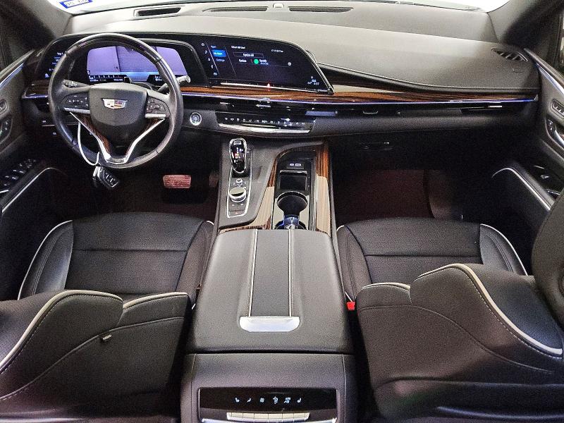 Aukcja sprzedaży 2024 Cadillac Escalade, vin: 1GYS3BKL8RR218371, numer aukcji: 74486485