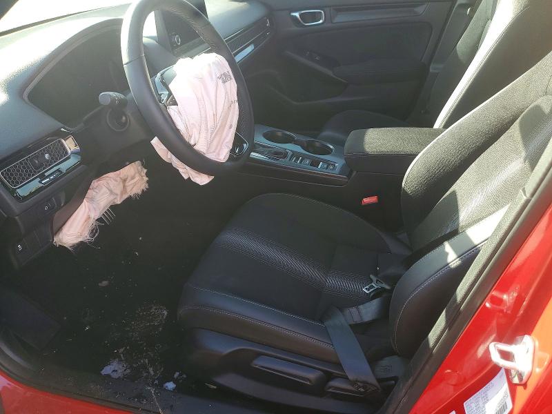 Продаж на аукціоні авто 2026 Honda Civic, vin: 19XFL2H8XTE007623, номер лоту: 74858125