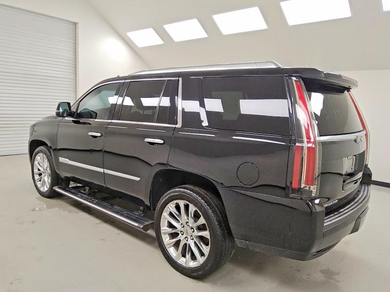 Продажа на аукционе авто 2019 Cadillac Escalade P, vin: 1GYS3CKJ7KR233146, номер лота: 98716615