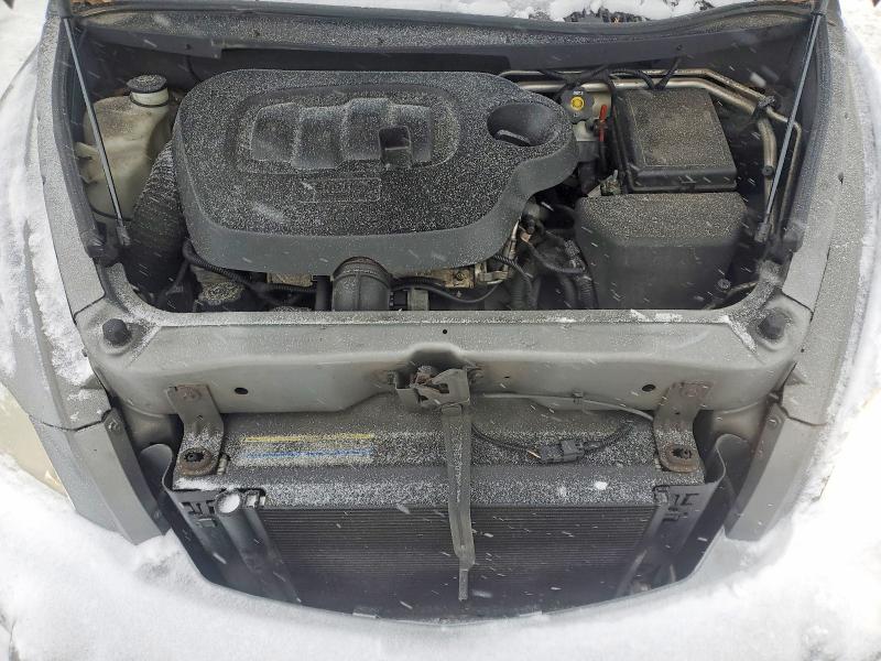 Продаж на аукціоні авто 2006 Chevrolet Hhr, vin: 3GNDA23P66S595268, номер лоту: 93501935