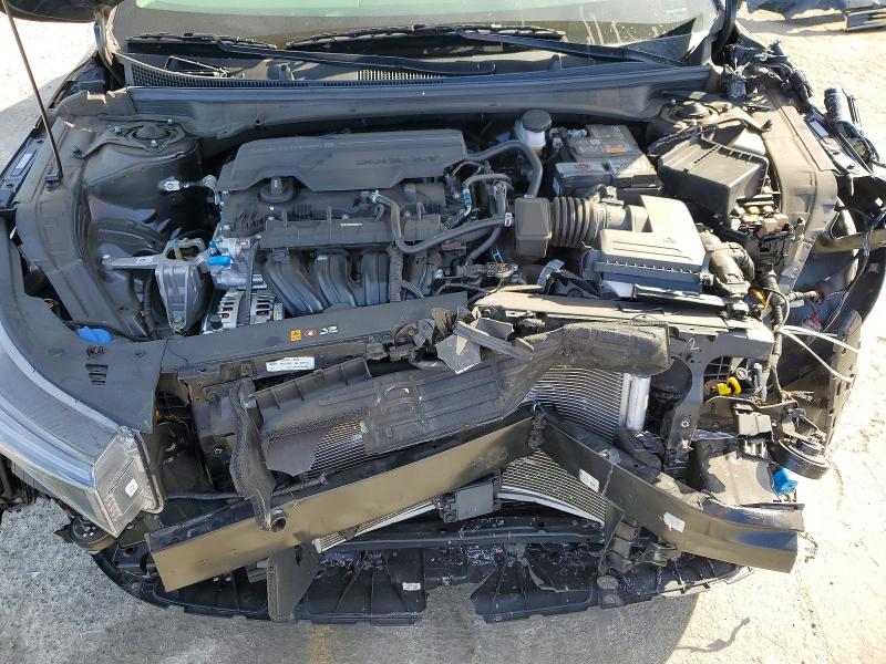 2025 Kia K4 Lx მანქანა იყიდება აუქციონზე, vin: 3KPFT4DE1SE031413, აუქციონის ნომერი: 73333795
